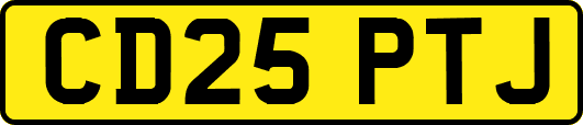 CD25PTJ