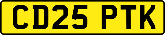 CD25PTK