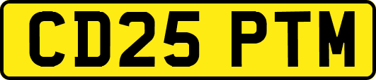 CD25PTM