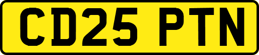 CD25PTN