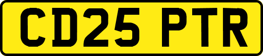 CD25PTR