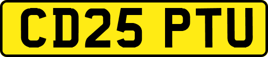CD25PTU