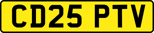 CD25PTV
