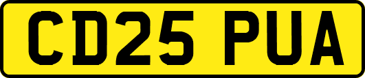 CD25PUA