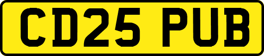 CD25PUB