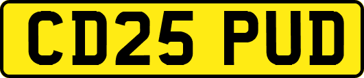 CD25PUD