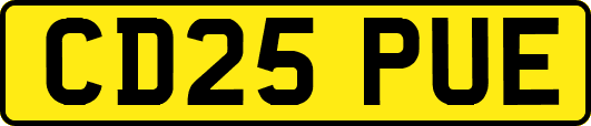 CD25PUE