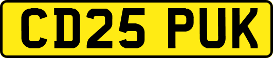 CD25PUK