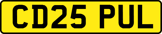 CD25PUL