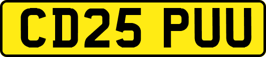 CD25PUU