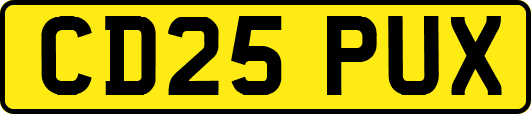 CD25PUX