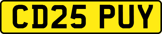 CD25PUY