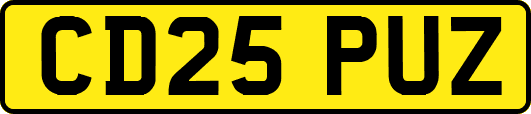 CD25PUZ