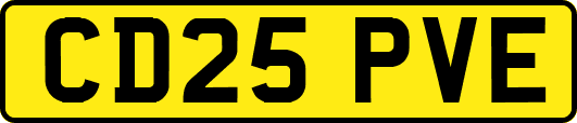CD25PVE