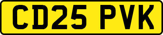 CD25PVK