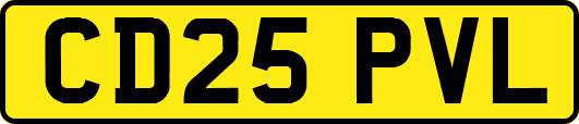CD25PVL