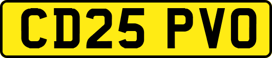 CD25PVO