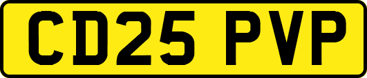 CD25PVP