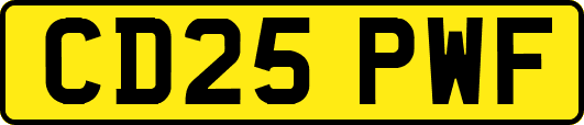 CD25PWF