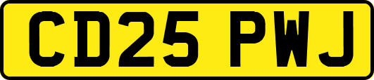 CD25PWJ