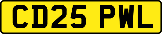 CD25PWL