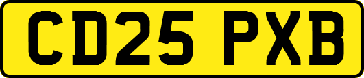 CD25PXB