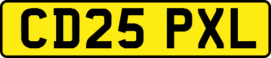 CD25PXL