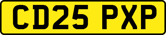CD25PXP