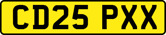 CD25PXX