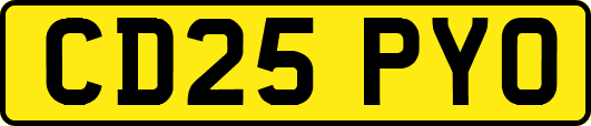 CD25PYO
