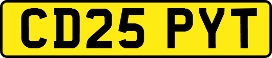 CD25PYT