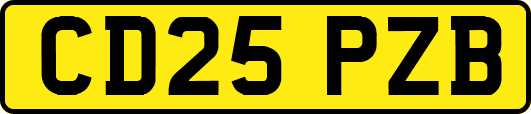 CD25PZB