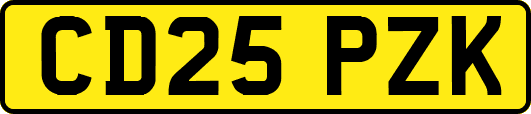 CD25PZK