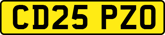 CD25PZO