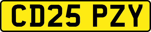 CD25PZY