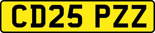 CD25PZZ