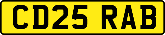 CD25RAB