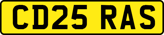 CD25RAS