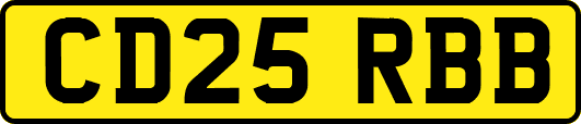 CD25RBB