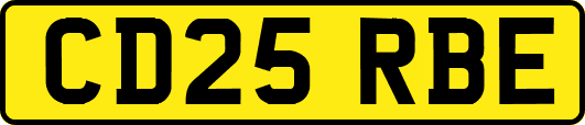 CD25RBE