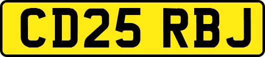 CD25RBJ
