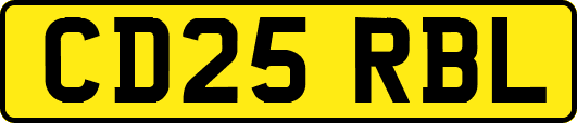 CD25RBL