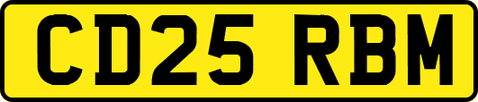 CD25RBM