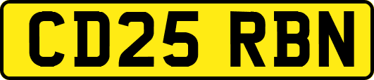CD25RBN