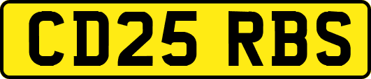 CD25RBS