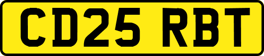 CD25RBT