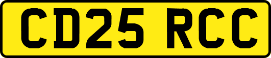 CD25RCC