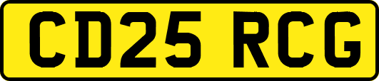 CD25RCG