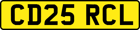 CD25RCL