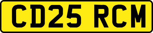 CD25RCM